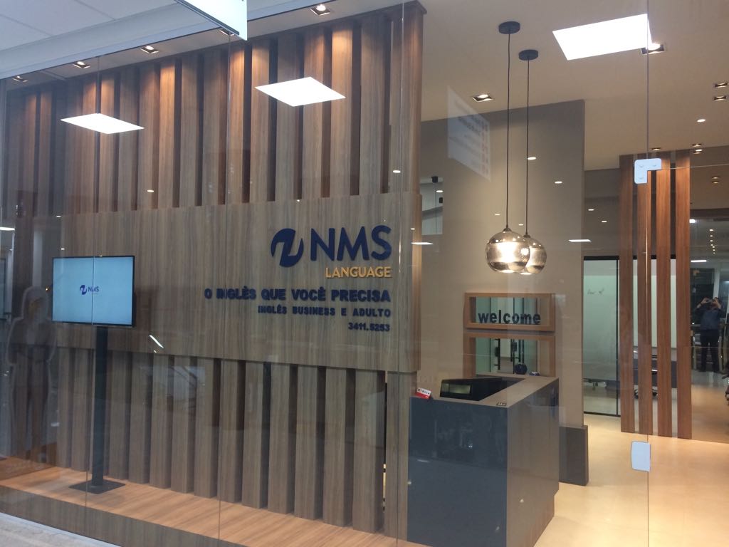 NMS Criciúma